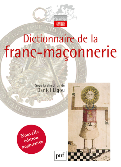 Dictionnaire De La Franc-Maconnerie