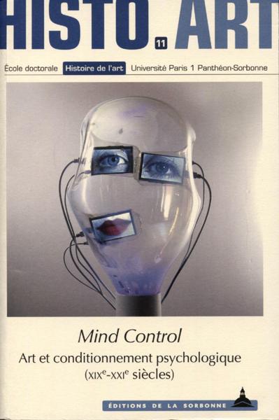 Mind control