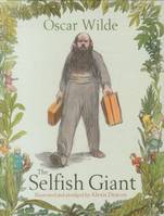 The Selfish Giant