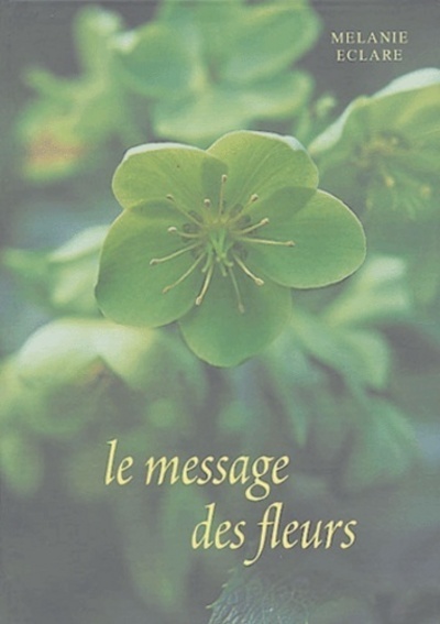 Le message des fleurs