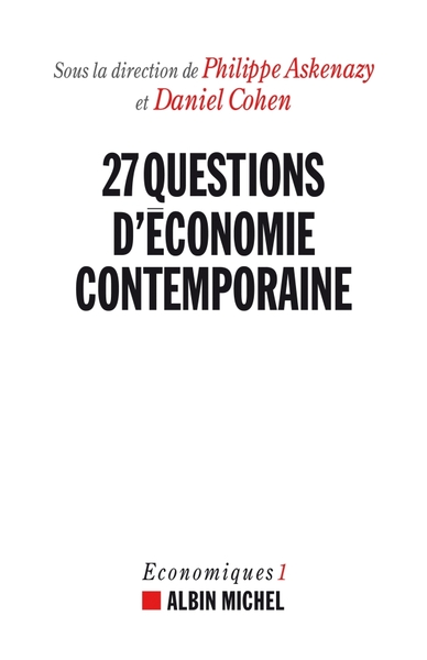 Économiques Volume 1