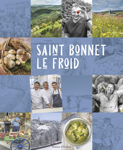 Saint-Bonnet-le-Froid