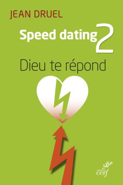 Speed dating Volume 2