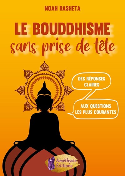 Le Bouddhisme sans prise de tête