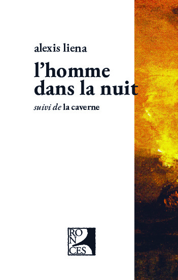 L'homme dans la nuit