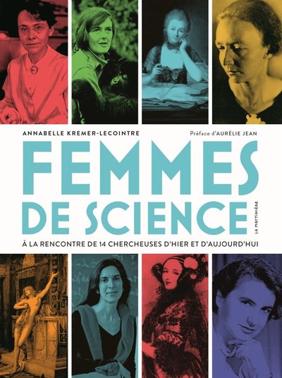 Femmes de science