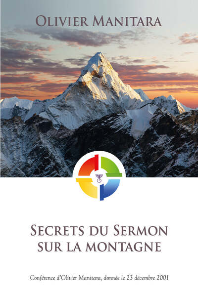 Secrets Du Sermon Sur La Montagne