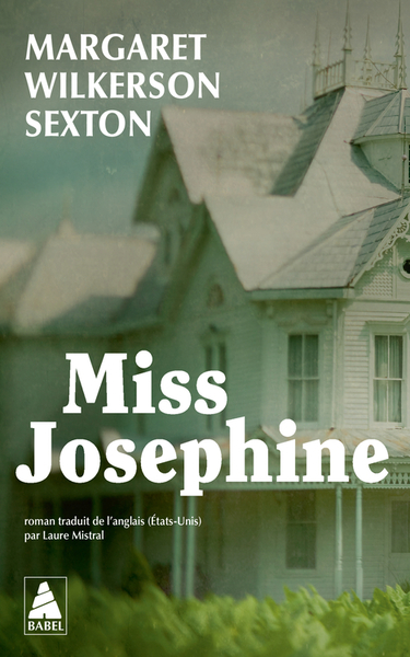 Miss Josephine