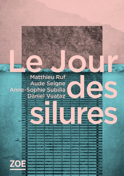 Le jour des silures