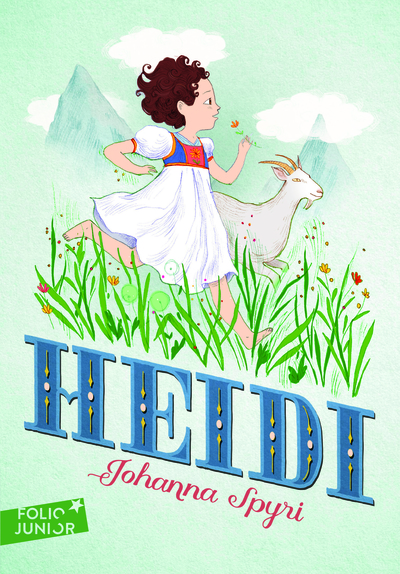 Heidi (Tome 1)