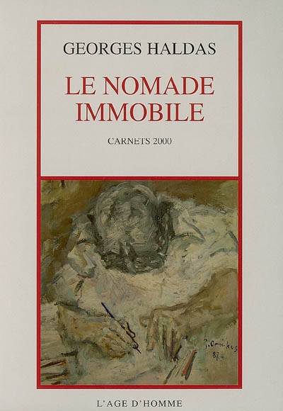 Nomade Immobile (Le)