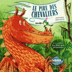 Le pire des chevaliers