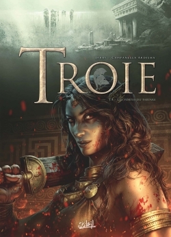 Troie Volume 4