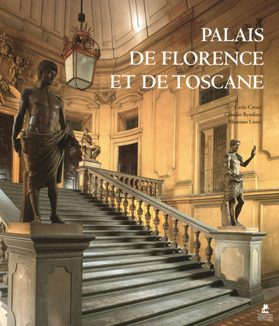 Palais De Florence Et De Toscane - Carlo Cresti