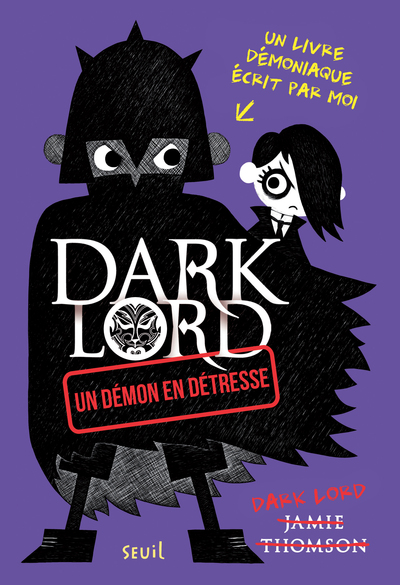 DARK LORD Volume 2