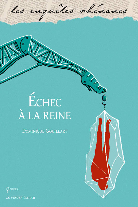 Échec à la reine