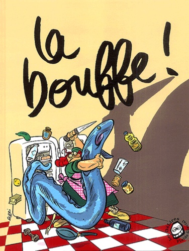 La bouffe - Collectif