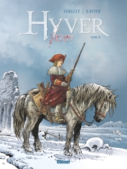 Hyver 1709 Volume 2