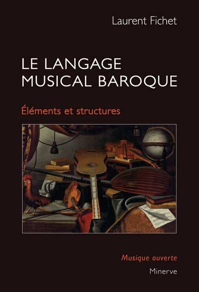 Le Langage musical baroque