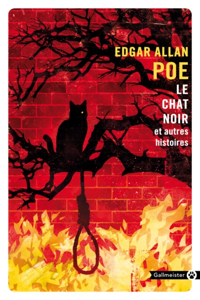 Le Chat Noir Et Autres Histoires