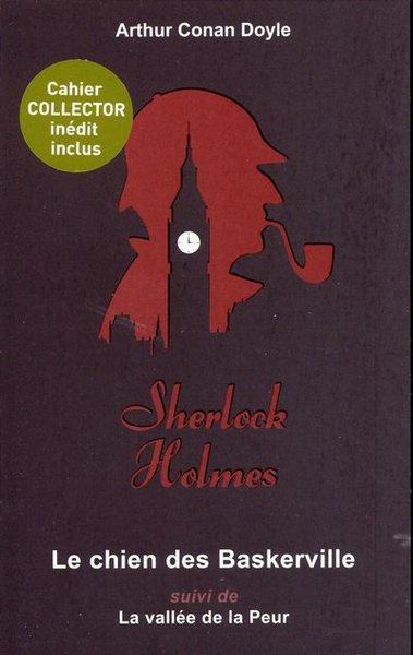 Sherlock Holmes Volume 4