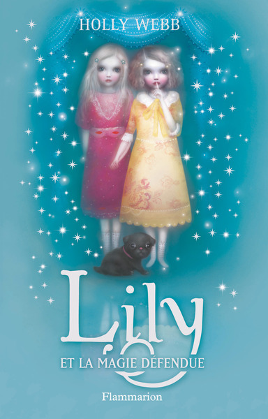 Lily Volume 1