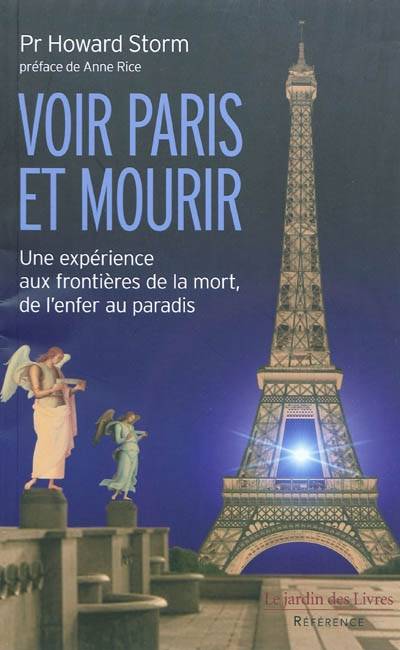 Voir Paris et mourir