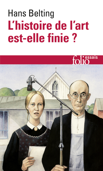 L'Histoire De L'Art Est-Elle Finie ?, Histoire Et Archéologie D'Un Genre