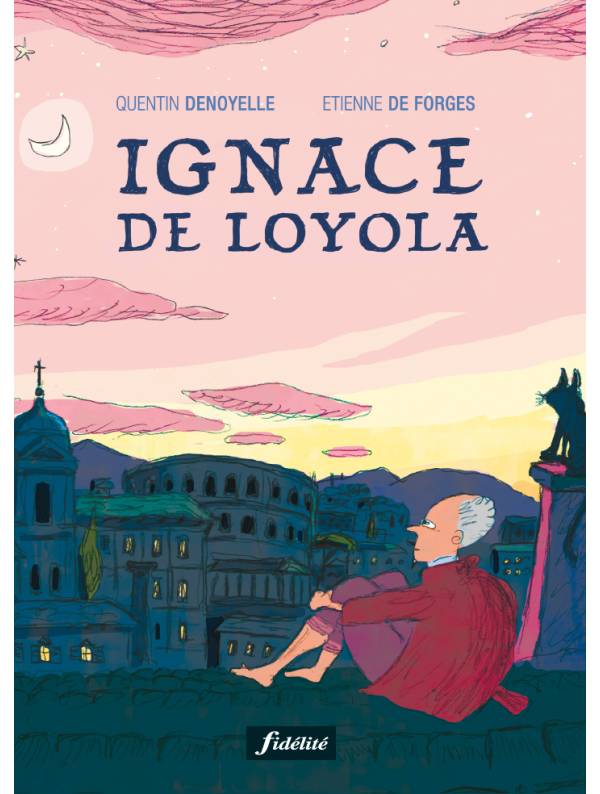 Ignace De Loyola