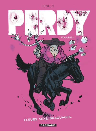 Perdy Volume 1