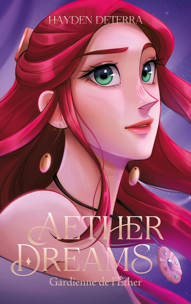 Aether Dreams Volume 1