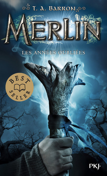 Merlin Volume 1