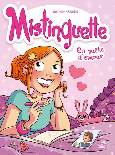 Mistinguette Volume 1