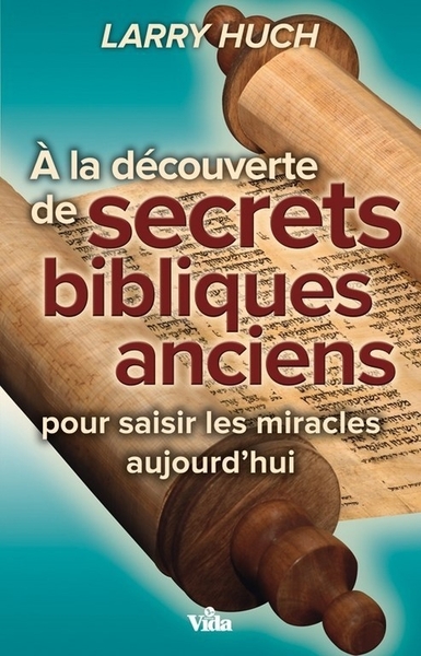 À la découverte de secrets bibliques anciens