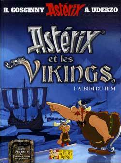 Astérix et les vikings