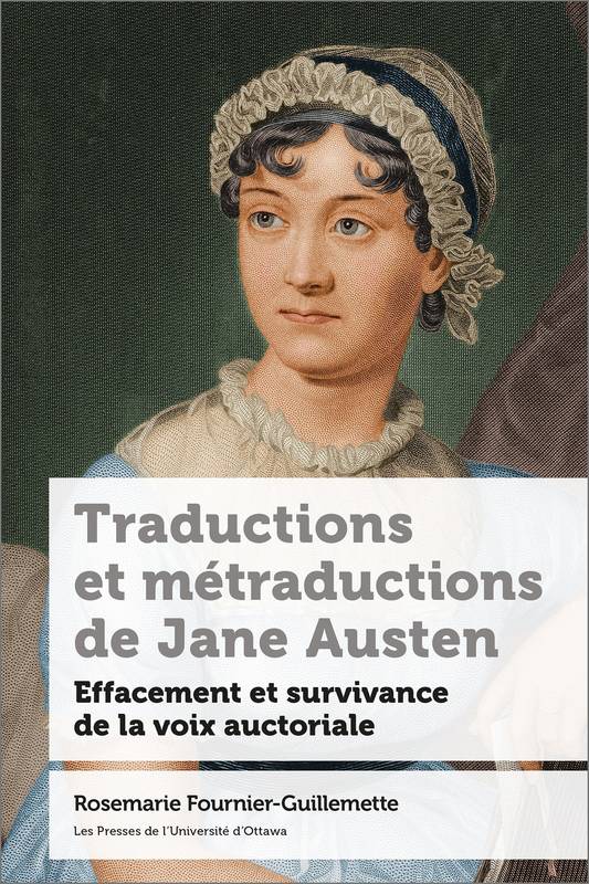 Traductions et Métraductions de Jane Austen