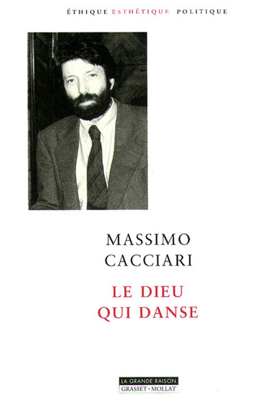 Le Dieu Qui Danse