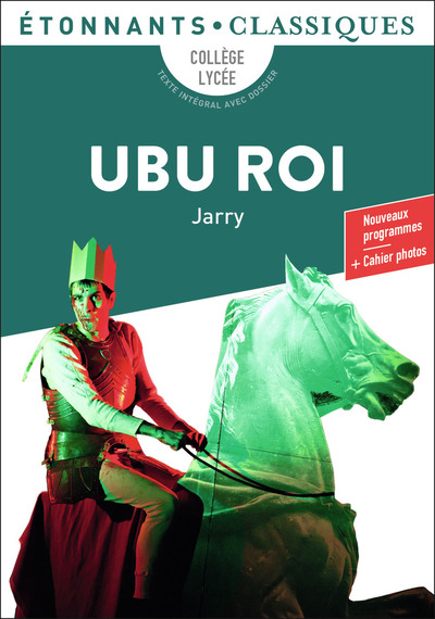 Ubu Roi