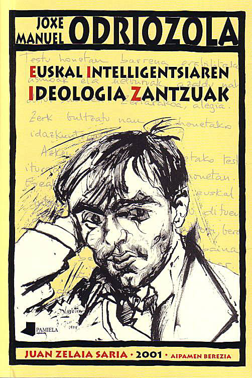 Euskal Intelligentsiaren Ideologia Zantzuak