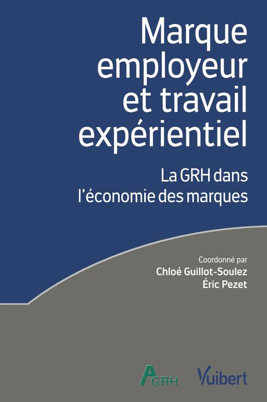 Marque employeur et travail expérientiel