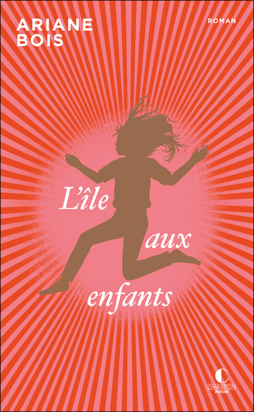 L'île aux enfants - édition 10 ans Charleston - Ariane Bois