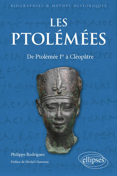 Les Ptolémées