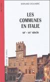 Les communes en Italie