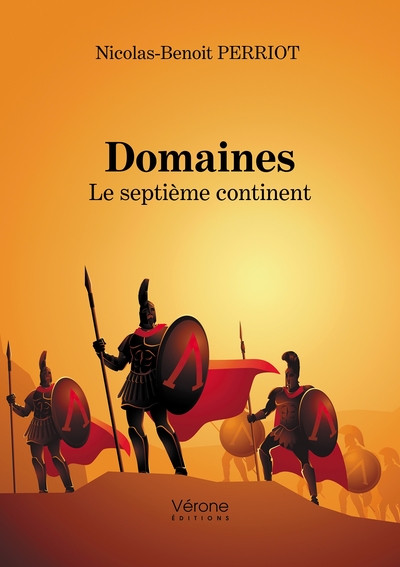 Domaines - Le Septième Continent