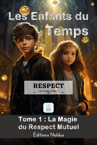 ENFANTS DU TEMPS 1 Volume 1