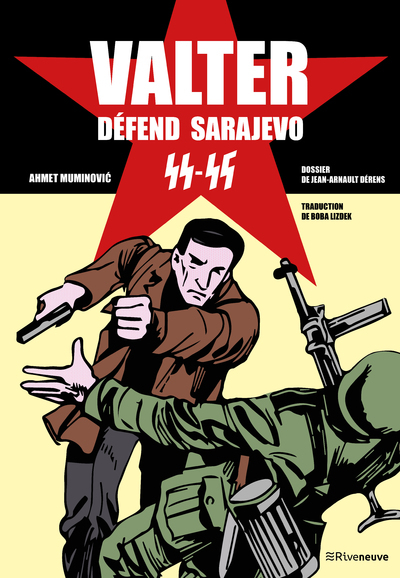 Valter Défend Sarajevo 44-45