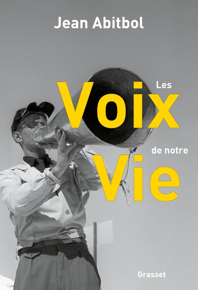 Les Voix De Notre Vie, Récit