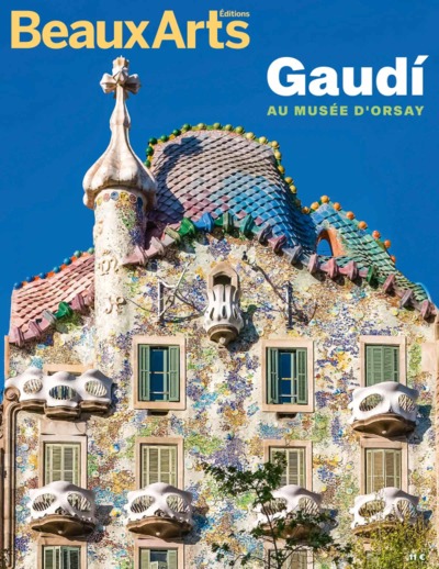 Gaudí