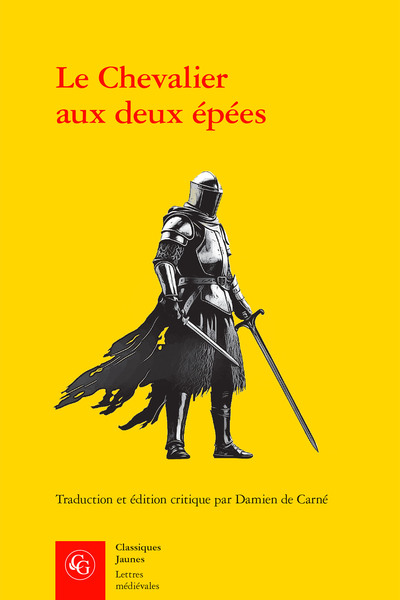 Le Chevalier aux deux épées