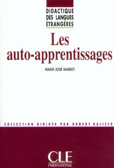 Les auto-apprentissagesdidactique des langues etrangeres